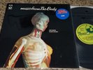 ROGER WATERS /RON GEESIN LP MUSIC FROM THE BODY - PINK FLOYD - HARVEST EMI