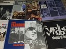 YARDBIRDS - 7LP - SHAPES OF THINGS - UK JIMMY PAGE - LED ZEPPELIN CLAPTON BECK