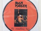 Iron Maiden The Soundhouse Tapes 7