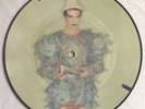 DAVID BOWIE -Ashes To Ashes- Rare UK “Fashions” 7