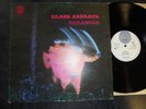 BLACK SABBATH Paranoid UK VERTIGO Large Swirl ORIGINAL Ex+ VINYL