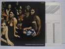 JIMI HENDRIX / ELECTRIC LADY LAND - Japan 2LP
