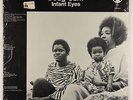 Doug Carn - Infant Eyes LP - Black Jazz OG Pressing VG+ Shrink