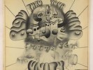 Byron Morris & Unity - Blow Thru Your Mind LP - E.P.I. - Spiritual Free Jazz VG+