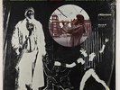 Gary Bartz NTU Troop - Harlem Bush Music-Uhuru LP - Milestone Shrink
