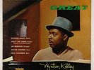 Wynton Kelly - Kelly Great LP - Vee-Jay - VJLP-1016 Mono DG