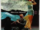 Herbie Mann - Sultry Serenade LP - Riverside - RLP 12-234 Mono DG VG+