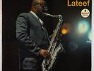 Yusef Lateef - 1984 LP - Impulse - AS-84 Stereo VG+