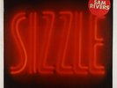 Sam Rivers - Sizzle LP - ABC Impulse PROMO