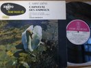 FREMAUX -JEAN-MAX CLEMENT - SEBOK / SAINT-SAENS carnal des animaux / ERATO STE