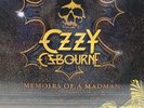 Ozzy Osbourne; Memoirs Of A Madman (New)
