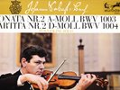 BACH,SONATE NR.2.-HYMAN BRESS,VIOLINE.eurodisc 70870KK.