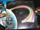 RAINBOW  -      Down To Earth,      ORIGINAL 1979 UK LP / inner.....NICE COPY