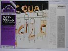 AQUA FRAGILE / SAME - Japan G/F w/obi PFM