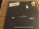 Star Wars - Episode V - The Empire Strikes Back LIMITED EDITION GOLD VINYL LP