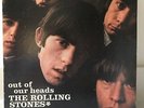 ROLLING STONES Out of Our Heads LP 1966 London LL-3429 US MONO boxed maroon VG++
