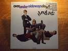 The Yardbirds Over Under Sideways Down 1966 Mono Epic Records Jeff Beck