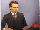 Gary Numan  2 Atco LPs 38-120 & 38-143  Pleasure Principle & Dance Synth Pioneer
