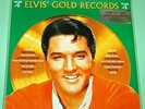 Elvis Presley - Elvis' Gold Records Volume 4 - Sealed 1997 UK Simply Vinyl LP