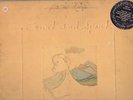 Joni Mitchell Set of 2 Promo Lp's Court And Spark + Don Juan's Reckless Daughter