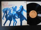 LP The Blue Effect Kingdom of Life Supraphon VG++ Czech Beat Modry Efekt Hladik