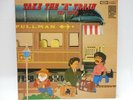 TAKE THE A TRAIN / THE THIRD - PRO-USE JAPAN Audiophile DIRECT To DISC LP