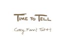 Cosey Fanni Tutti ‎– Time To Tell (Deluxe Vinyl) CTITTTLP2017