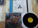 aftermath straight from hell mc1-269 liege lord heir apparent exciter savage