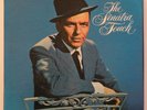 Frank Sinatra - The Sinatra Touch 1968 UK LP Box Set Capitol SM 137/142 Album