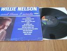 WILLIE NELSON...and then I wrote  1962 Debut MONO LP   Liberty LRP-3298   VG