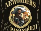 New Riders Of The Purple Sage The Adventures Of Panama Red LP (Purple Vinyl)