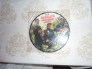 Beatles Paperback Writer Rain picture disc pic