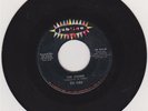 VIC CIRO--THE SOUND / THAT'S JUST MY WAY--JUBILEE-45-5376--HALLOWEEN-POPCORN