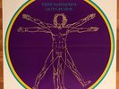 Todd Rundgren Initiation Poster promotional rare