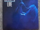 Kenny G - Live * 1989 Arista AL-8613 Jazz 2LP