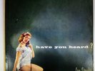 Lew Douglas And His Orchestra	Have You Heard	BAL 12019	Bally		Jazz