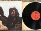 Donovan Open Road 12” LP 1970 Dawn Records DNLS 3009 Stereo EX Folk Rock