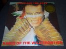 ADAM AND THE ANTS kings of the wild frontier Vinyl  washed OIS CATALOGUE MINT-