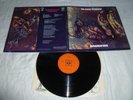 BLACK WIDOW-sacrifice '70 UK CBS LP ORIG. UK PROG.ROCK BAND. RARE