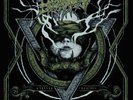 EUCHARIST - A Velvet Creation  LP  BLACK