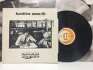 EDOARDO BENNATO - BURATTINO SENZA FILI LP VG+ 1st PRESS 1977 RICORDI SMRL 6209