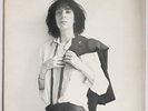 Original UK Vinyl Album, Horses by Patti Smith, A1/ B1 Matrix