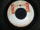 RUPIE EDWARDS  - LET ME LOVE YOU  (REGGAE)  45