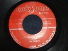 THE  TONETTS  -  I'LL GIVE IT TO YOU  (ROCKSTEADY)  45