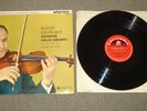 DAVID OISTRAKH Beethoven Violin Concerto 1965 UK RED LABEL COLUMBIA LP SAX 23