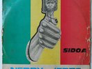 Neddy Jerte:Afro reggae/Ivory Coast listen