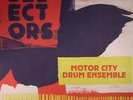Motor City Drum Ensemble - Selectors 001 - Dekmantel - DKMNTLSLCTRS 001 - 2 x 12