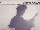 David Bowie Scary Monsters Promo Radio Interview 12