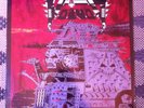 VOIVOD - Rrroooaaarrr / Original 1986 LP Razor Slayer Sacrifice Darkthrone 