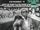 V / A: SHAOLIN SOUL EPISODE 4 (LP vinyl)